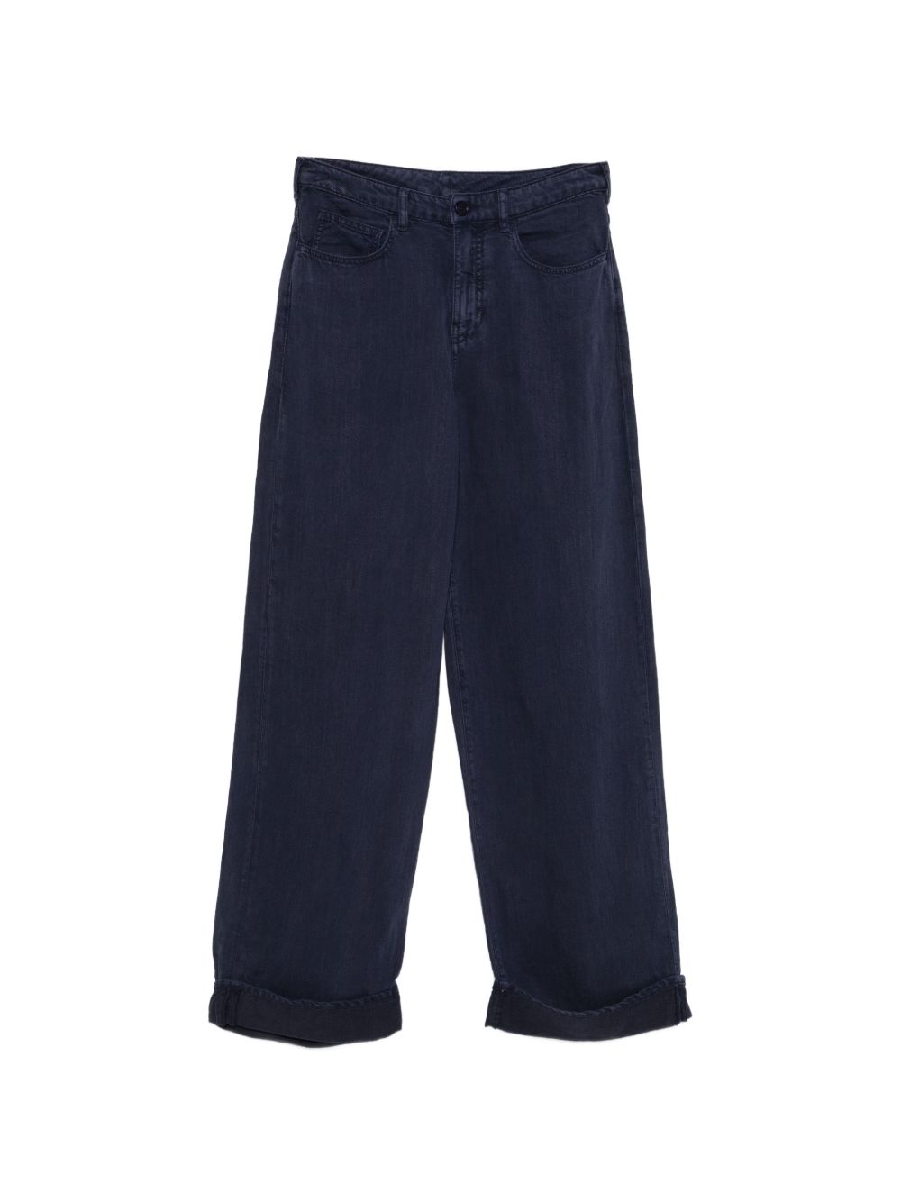 Emporio Armani Jeans - Blu e verdi | f33ebbed98ed37d1da0d85fcf5bd3bebabd55638