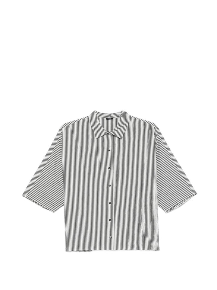 Apuntob Shirts - Blacks and greys | 6b7482f38f3935d14b944537a59aef18ddd1e9f1