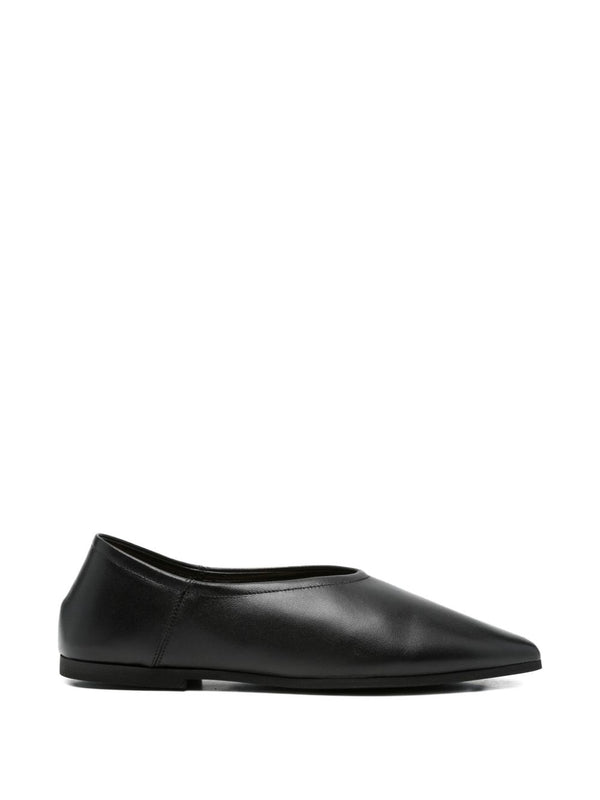 City Ballet Flats