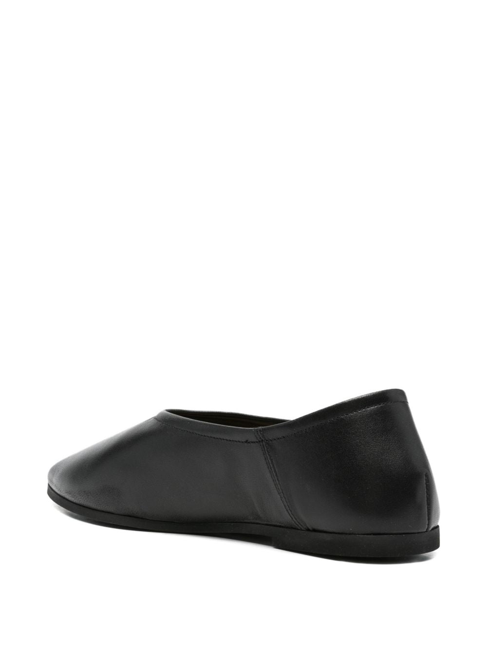 Babu' Milano Flat shoes - BLACK | 847dac7dbf2593509ec6696dee8fcd9a66697e98