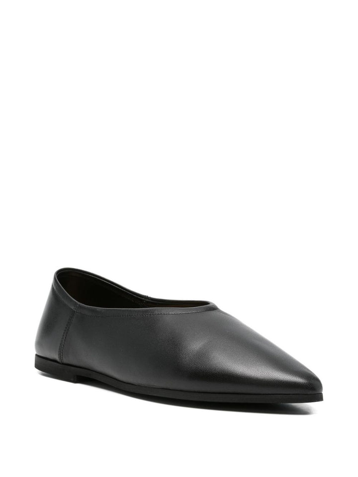 Babu' Milano Flat shoes - BLACK | 68455bf616aff9b5879c0ebd6d53eb8f902a54c4