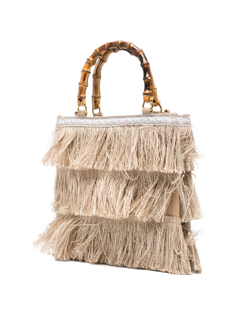 La Milanesa Bags - BEIGE | af2e0d40aa1ba2e2c32f59920f4a8e26dced0224