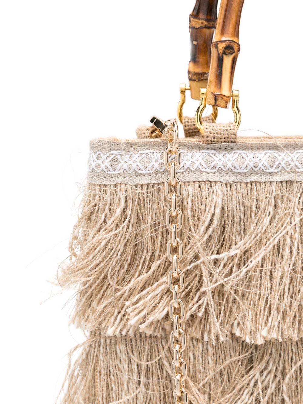 La Milanesa Bags - BEIGE | b96a32d7de99087b1fc8a6e4fbe5d4567486217b
