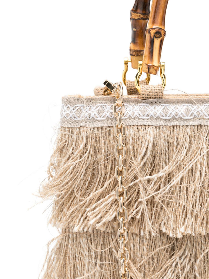 La Milanesa Bags - BEIGE | b96a32d7de99087b1fc8a6e4fbe5d4567486217b
