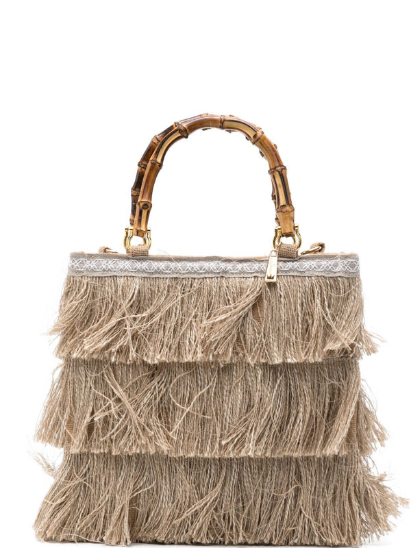 Jucca Medium Handbag