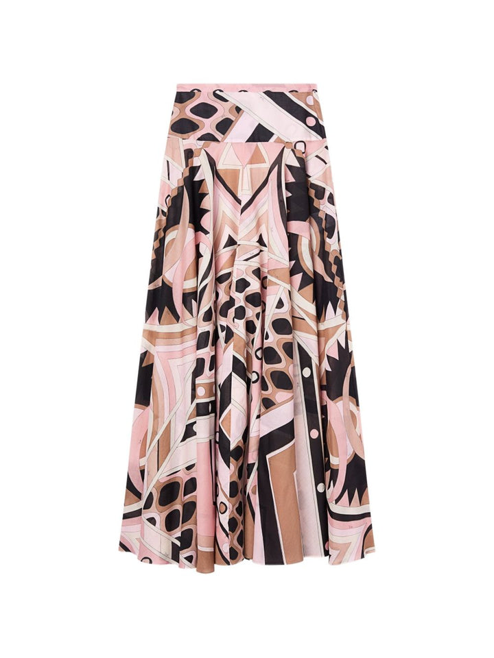 Pucci Skirts - Light and natural | 1794f8cffb03752e1b9a4f662445b958fde9297e