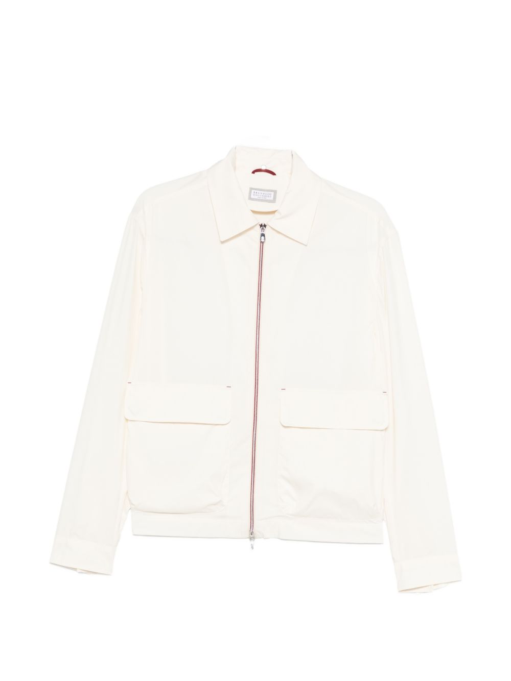 Brunello Cucinelli Coats - Light and natural | 13ad3122deaee2dd4db71748c6e2912b76567c1d