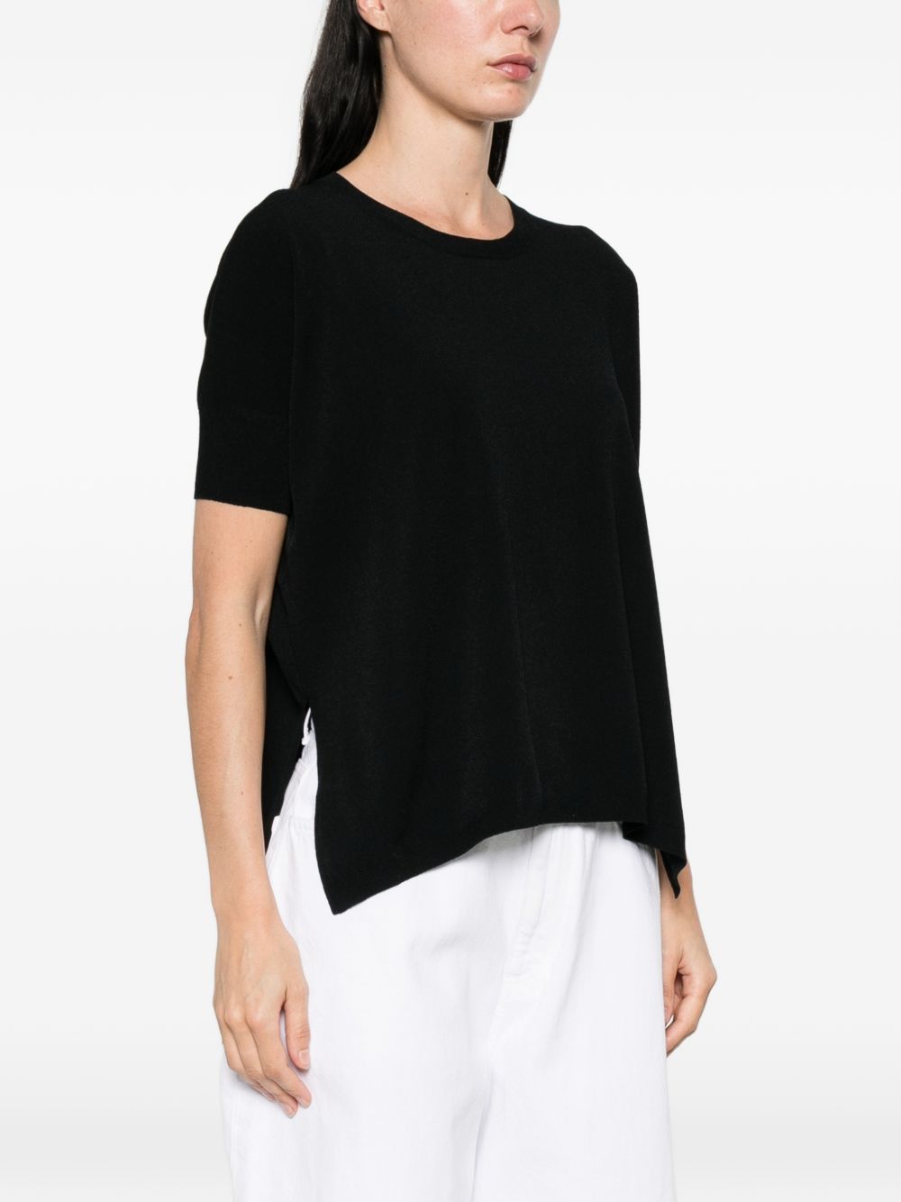 Base Sweaters - Neri e Grigi | 3fc8f72ebcd0f1da1257f94916e440b13de1ced0