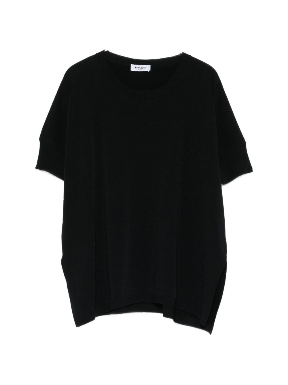 Base Sweaters - Neri e Grigi | 070b0498d72f3afbea895abc1ff0b6bfd4e74309