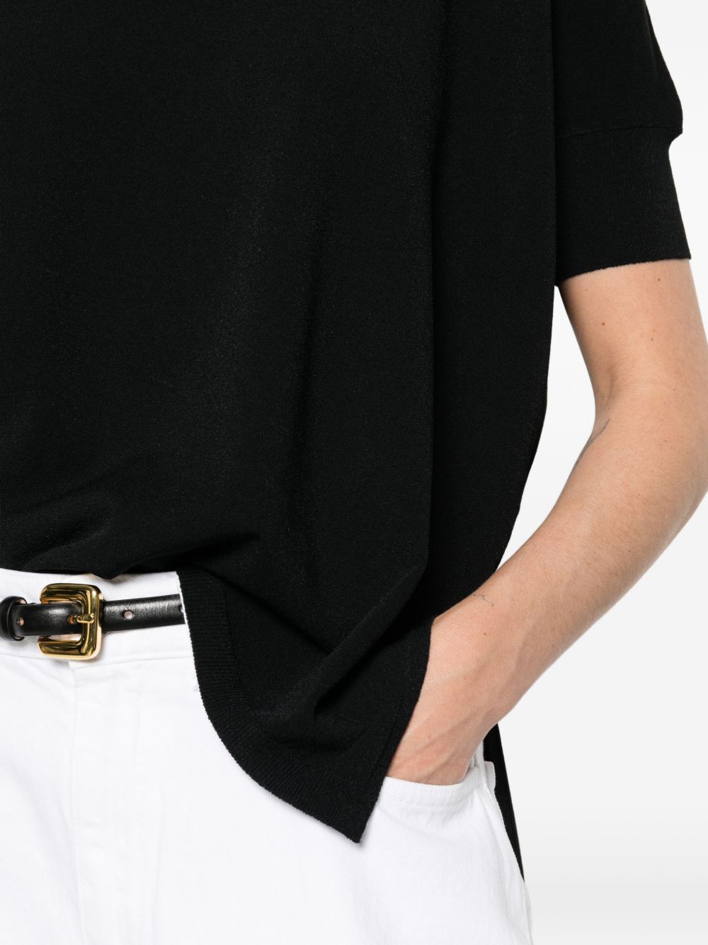 Base Sweaters - Neri e Grigi | 1b793e9aa105ec1d98c35c7f6156d4ff051c63b0