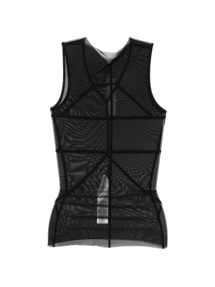 Rick Owens Top - BLACK | 9bc7240da05cfc00543112455b22d03cdc5f82db