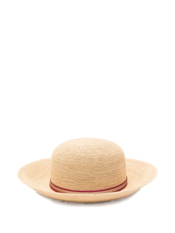 Colombia Rafia Hat