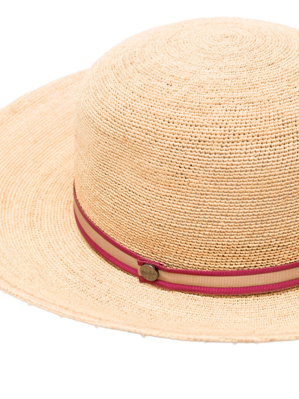 Borsalino Hats - Blue and green | 2d1e1a8ac38ed1e3ff71c3b8c3a6b3e1555e5248