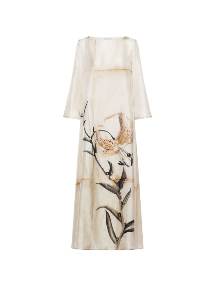 Pierre Louis Mascia Dresses - Chiari e Naturali | e94d9f549555f18f5f3133253b320ba032a7d6da