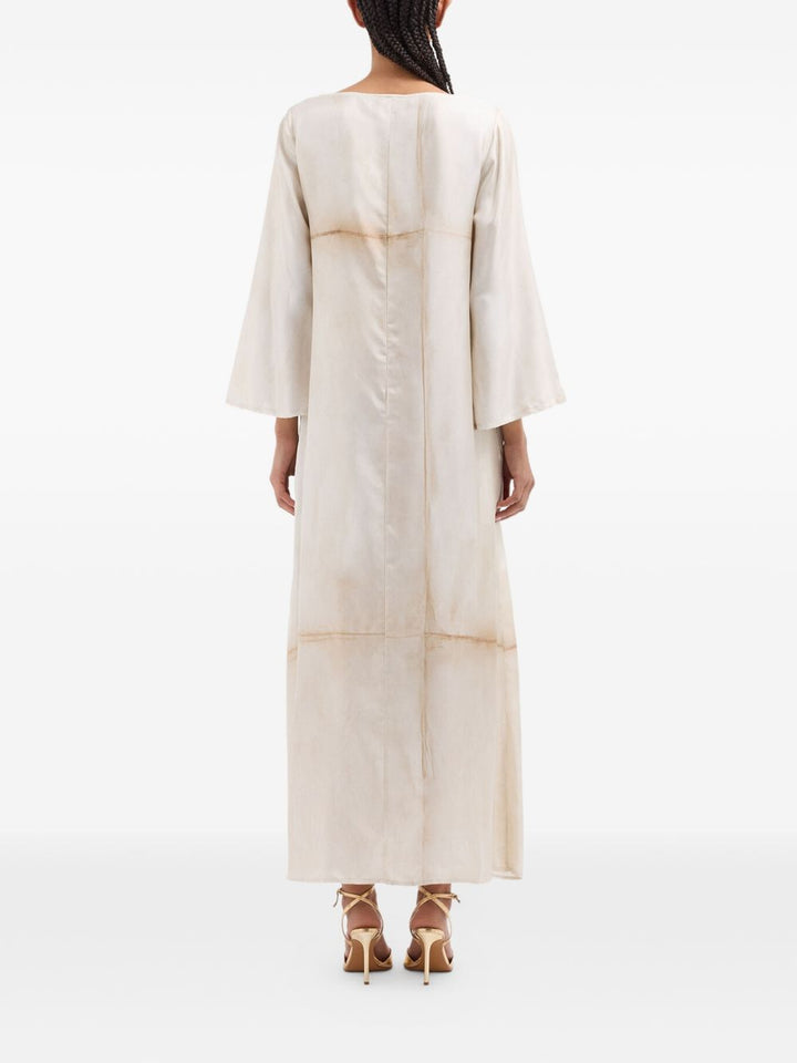 Pierre Louis Mascia Dresses - Chiari e Naturali | 35a4a19a229e7a20bdf3e59c7157173fc5fd10f7