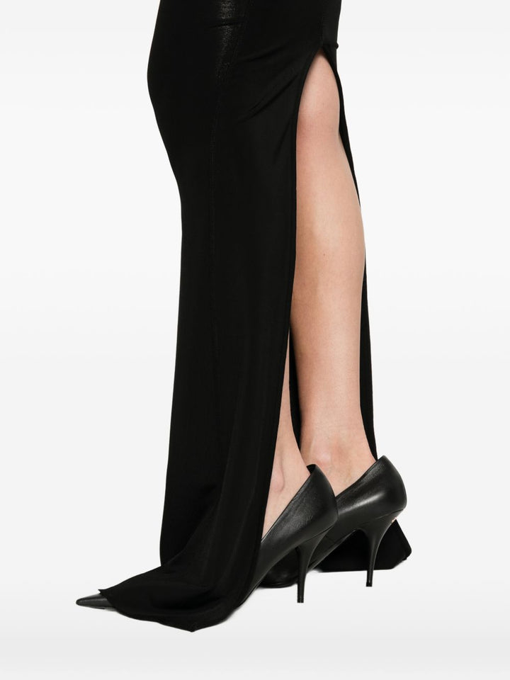 Rick Owens Skirts - BLACK | ce4277367c8f460872ca1e4eb9a1ae669454c13d