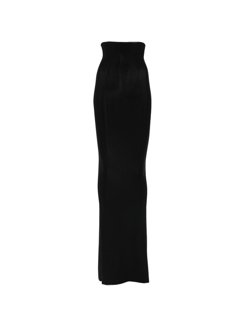 Rick Owens Skirts - BLACK | 2f7e33e059acff84c057cc075ad0873f340fbaa0