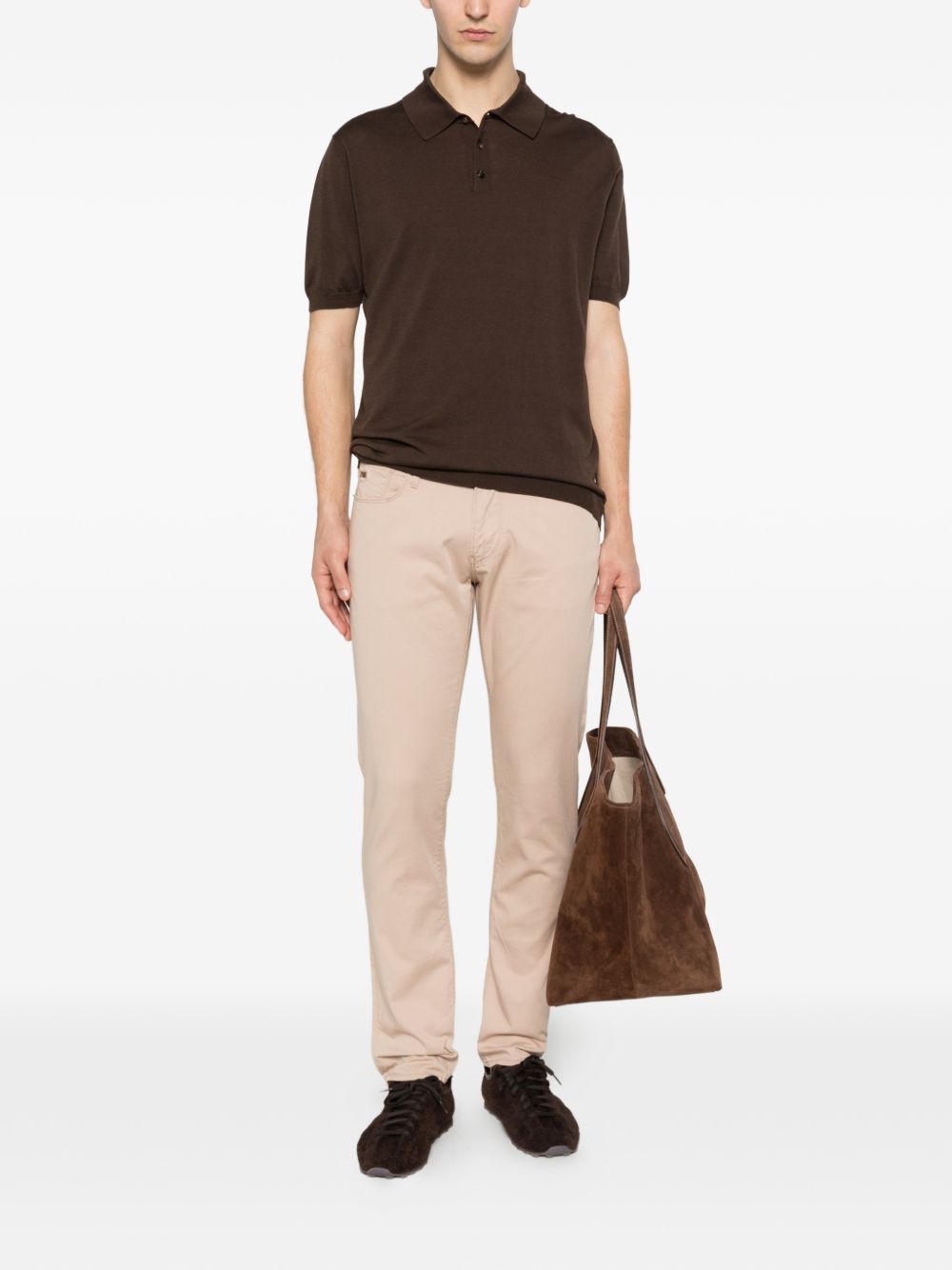 Emporio Armani Jeans - Chiari e Naturali | 96ff3a2b7033ad412b2935f458031963492cb110