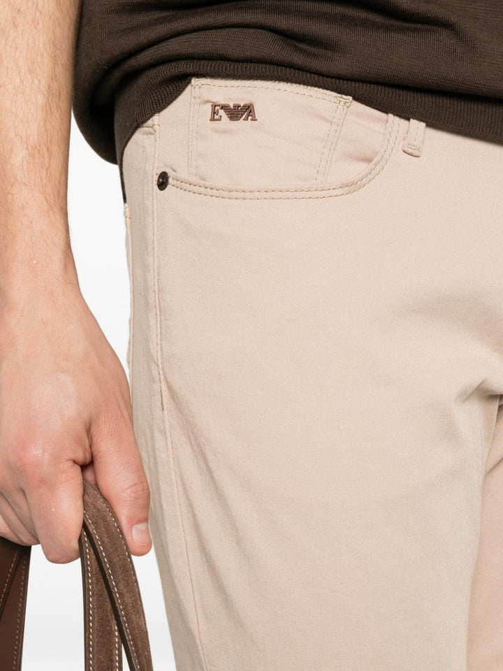 Emporio Armani Jeans - Chiari e Naturali | 71c73dd16b584488a227383fa0959a8318f45c68