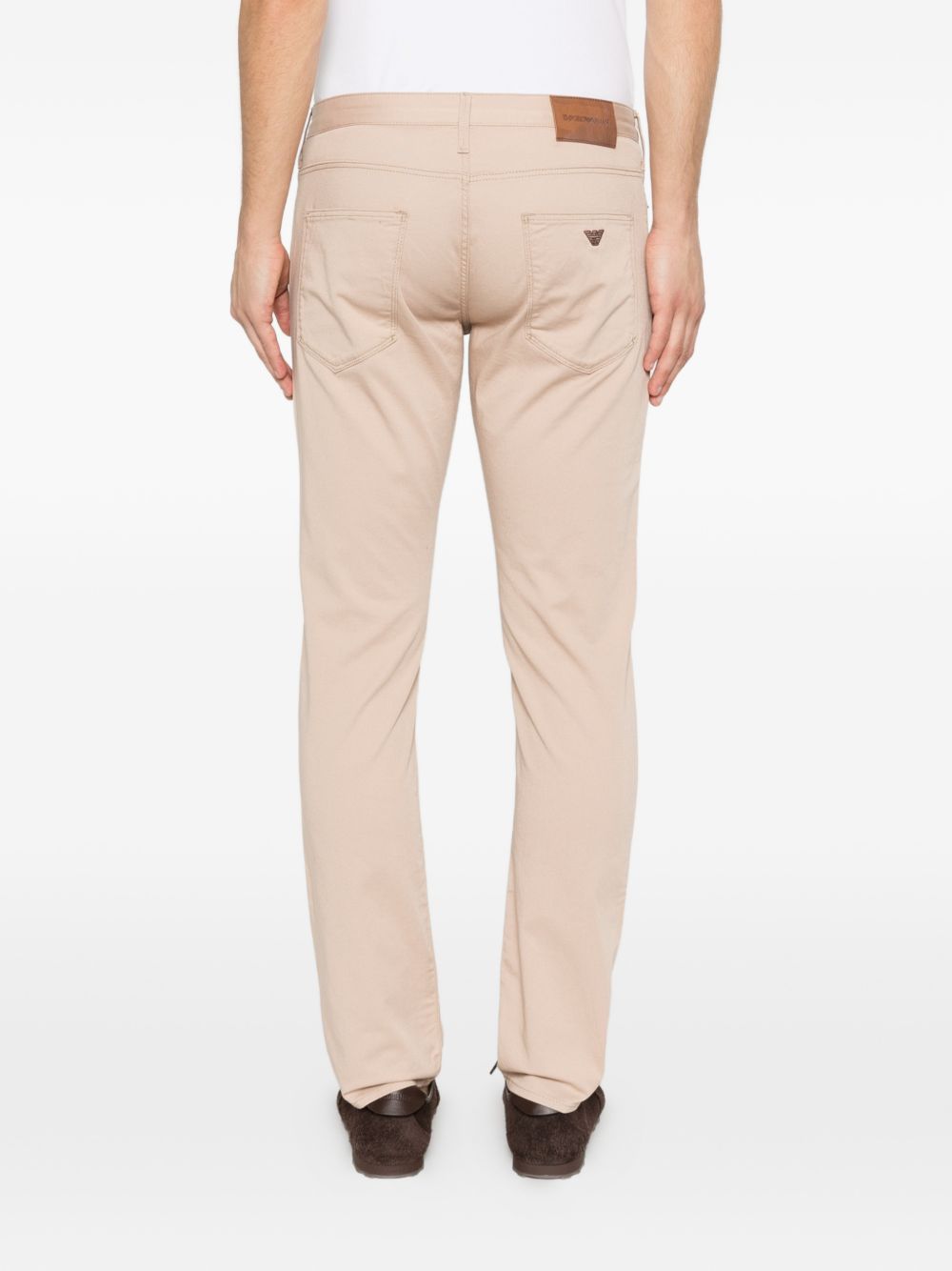 Emporio Armani Jeans - Chiari e Naturali | bd467188af19ffd73f111f9915bbe3e1afa3b4e3