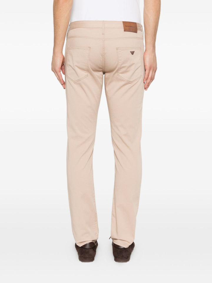 Emporio Armani Jeans - Chiari e Naturali | bd467188af19ffd73f111f9915bbe3e1afa3b4e3