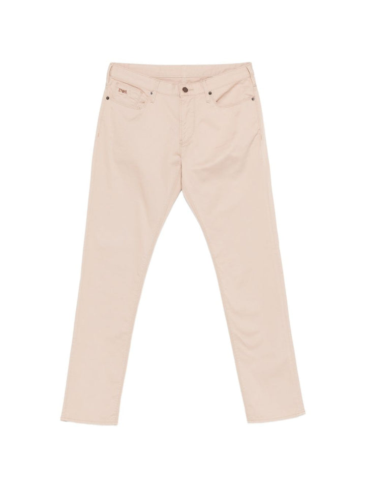 Emporio Armani Jeans - Chiari e Naturali | 53a08c767e163fd1f5693e02e03f047ede1d1791