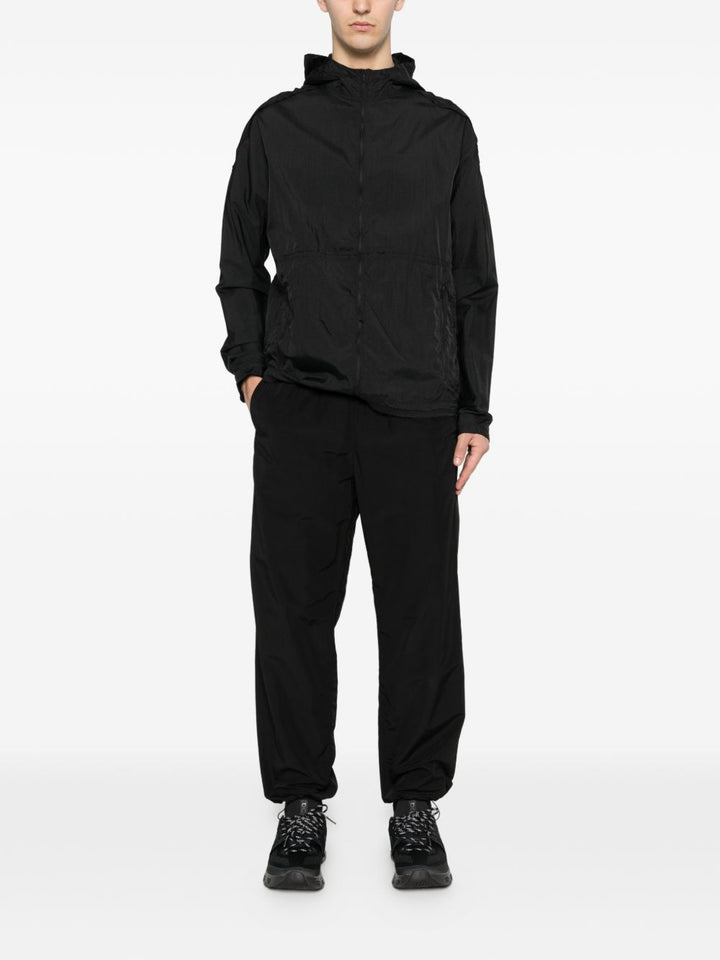 Y-3 Coats - Blacks and greys | ae90dbd6c240ac64183f4c9e7b0cd4894519d343