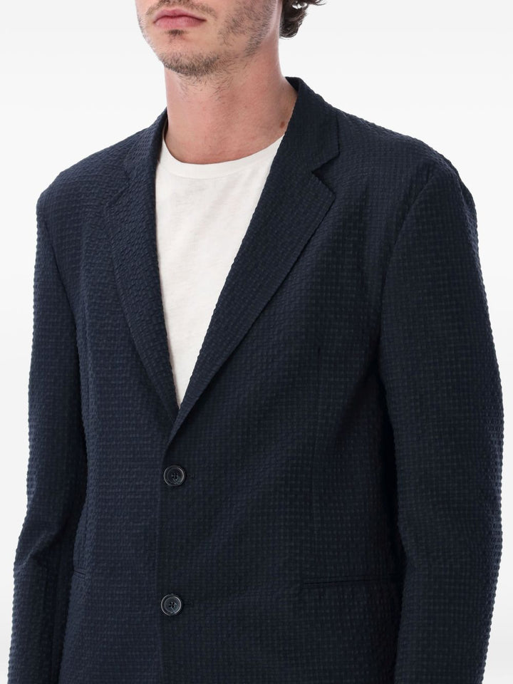 Emporio Armani Capsule Jackets - BLUE | 01f6a145e78cccbebb4d6751dd17d8401649e8de