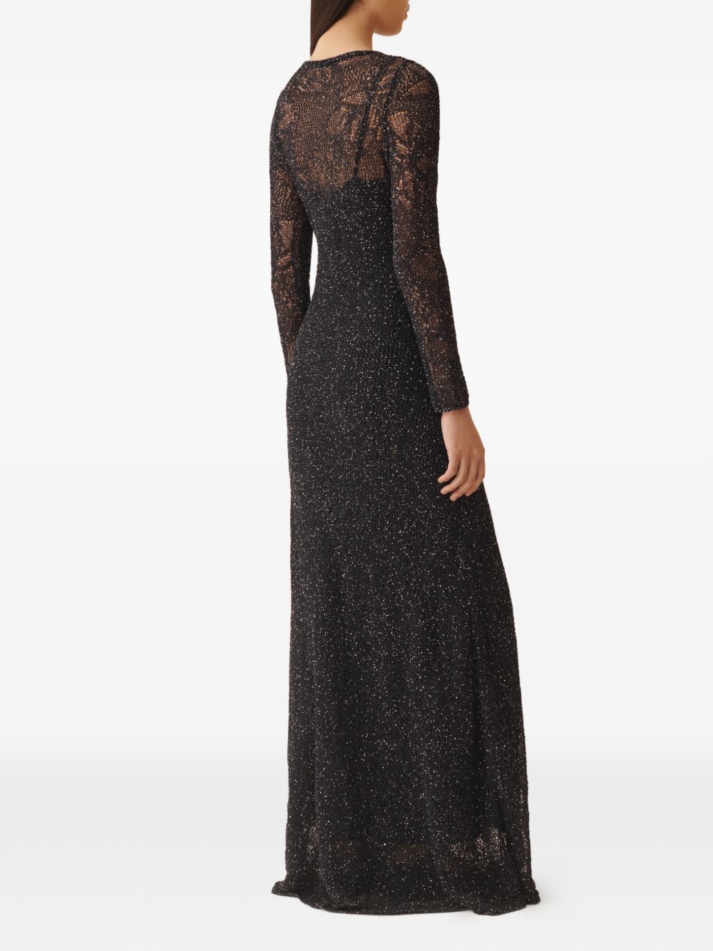 Fabiana Filippi Dresses - Blu e verdi | 9632699faff8bb043210cf4ee9a384b1b833009f