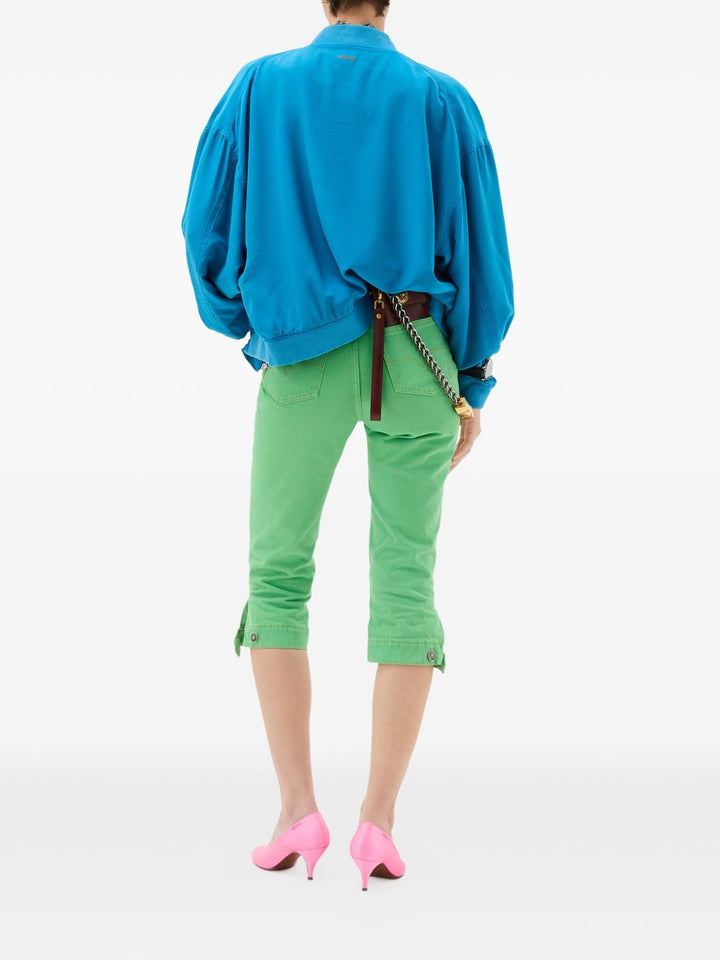 Versace Jeans - Blue and green | 2983473775605fce6366b0697f695f2dd569e22b