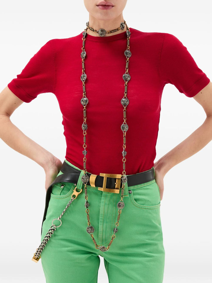 Versace Sweaters - Bright | 80da8b2657ae2c0ed6035de1f44544888098047c