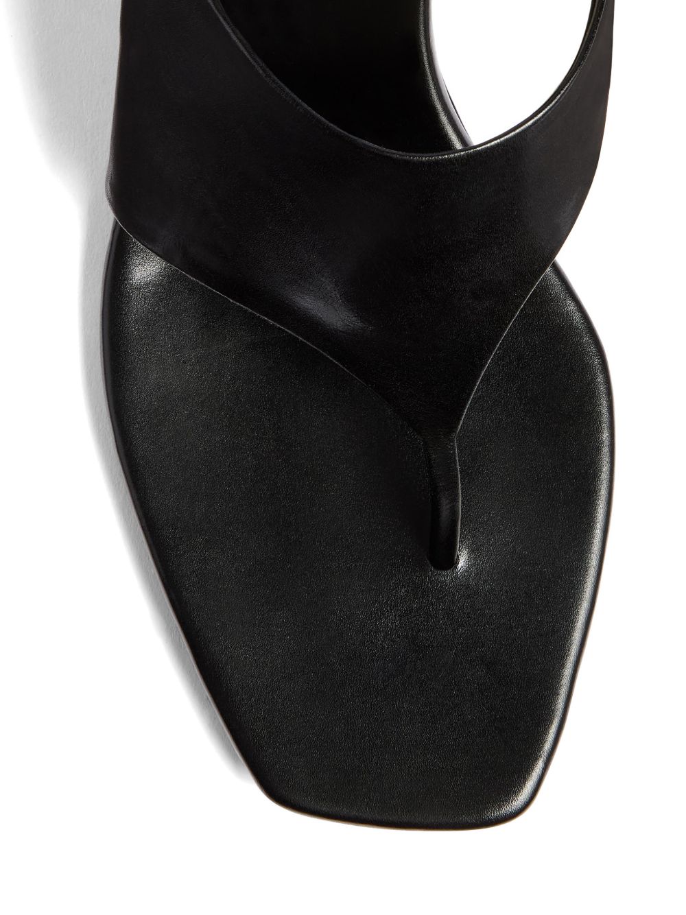 Khaite Sandals - Blacks and greys | 34499d8e69cf37fb4c5c143b5ffec073e17e1291