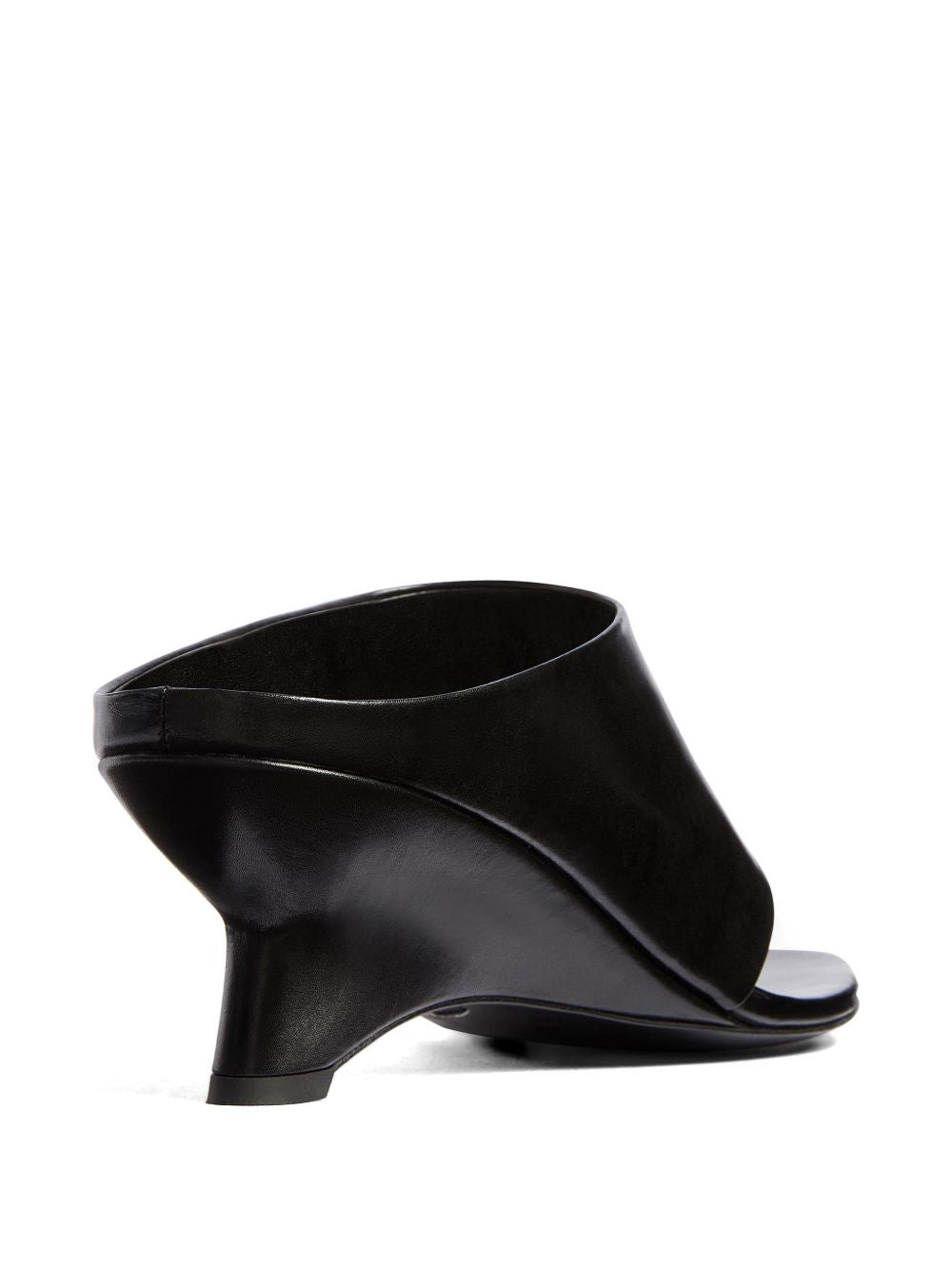 Khaite Sandals - Blacks and greys | 9fc77530a63a63b2b3a305af90187890cebeb298
