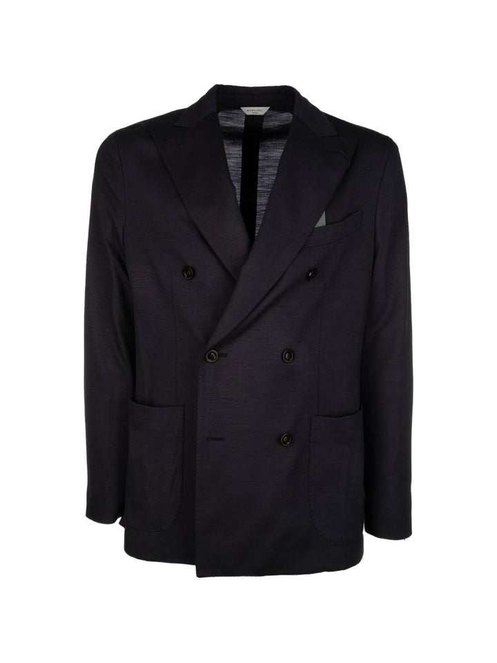 Boglioli Jackets - BLUE | 97d5c631fec65bd51832dc7948f065b00815b60f