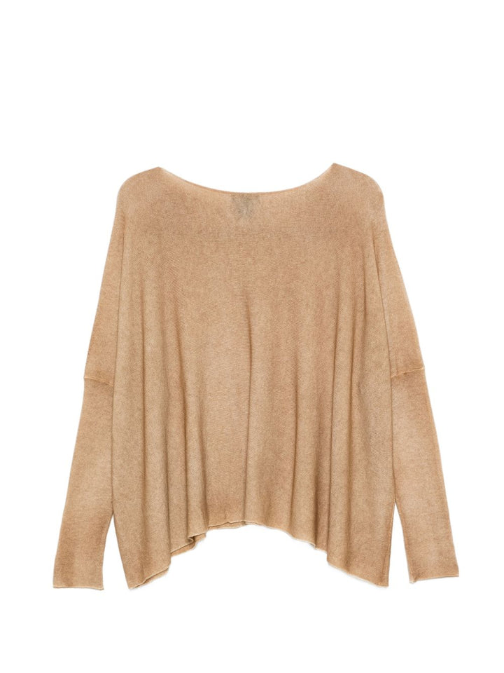 Avant Toi Sweaters - MARRONE | fb0c1834cec17aaa061864a3cb080e86cd53bfde
