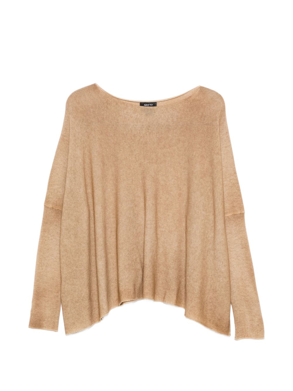 Avant Toi Sweaters - MARRONE | a4eacad54142d729f3cdf704aa334e9c52f0cea1