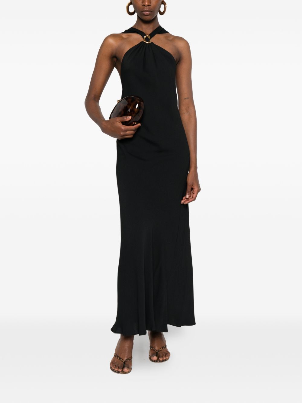 Forte Forte Dresses - Neri e Grigi | 7c9d72d545d942dbc661b2d200d214bb858e3a36