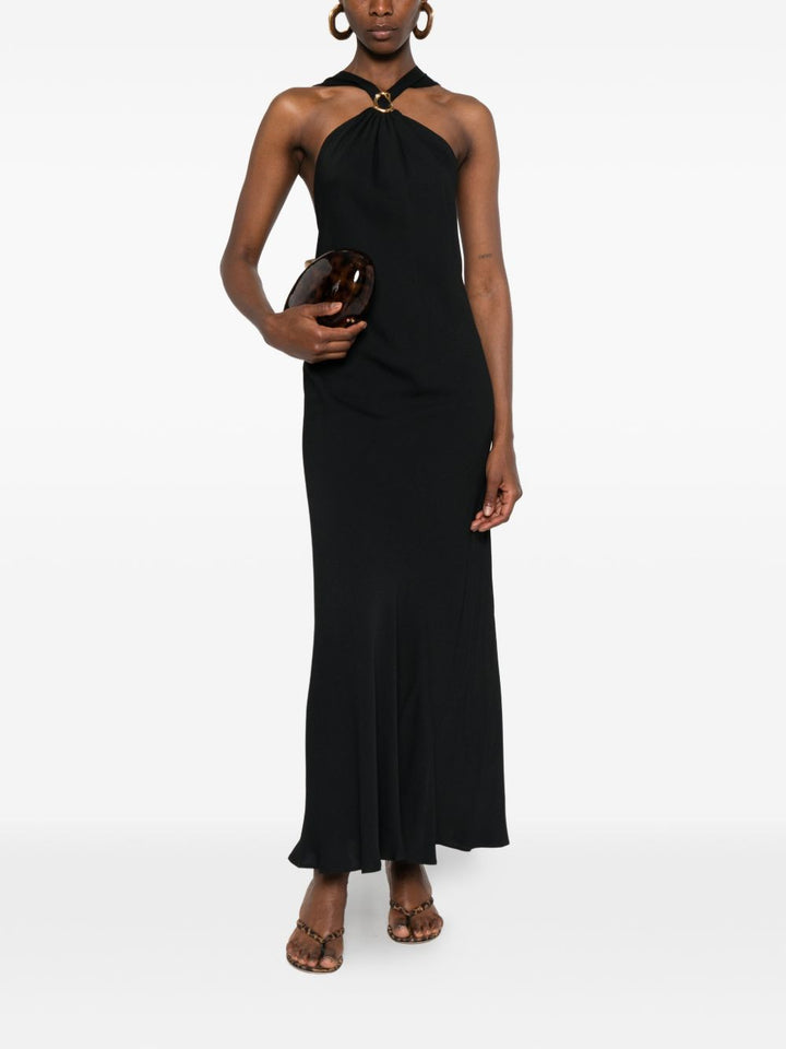 Forte Forte Dresses - Neri e Grigi | 7c9d72d545d942dbc661b2d200d214bb858e3a36