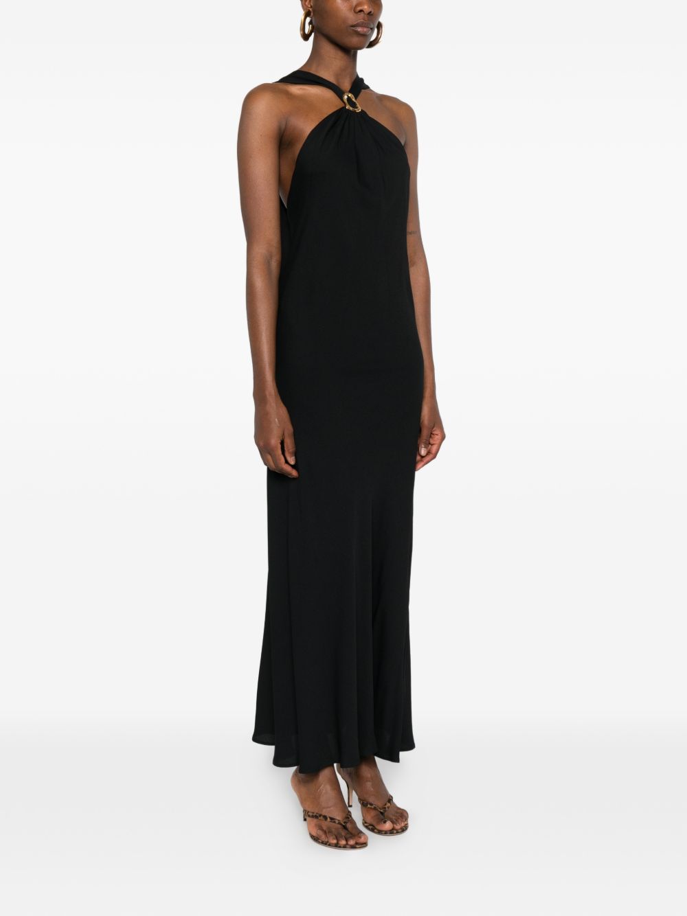 Forte Forte Dresses - Neri e Grigi | 864585a0993cc4a495c9fea5ad47a8727d4d7d32