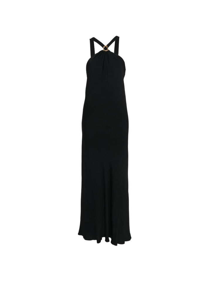 Forte Forte Dresses - Neri e Grigi | a590179af69e11835823817e77ff1ee88abab2be