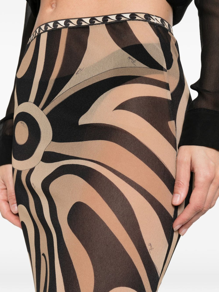 Pucci Skirts - Light and natural | 01e9096c868922faca3a65a21778a985c4e4ba19