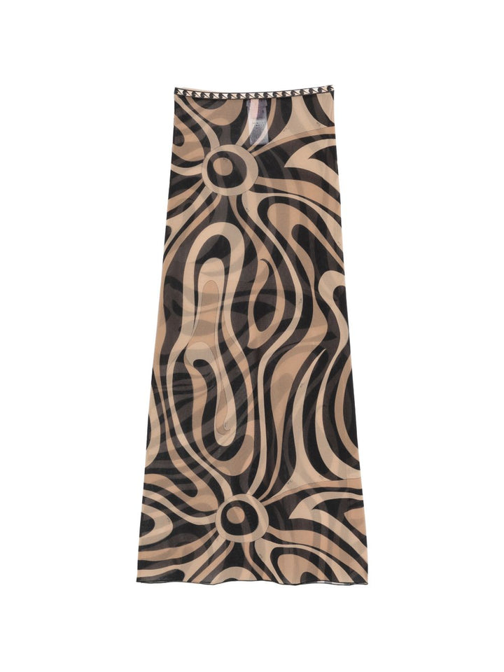 Pucci Skirts - Light and natural | 1623c8130061e756d84698b6efdee4dea03ee02d