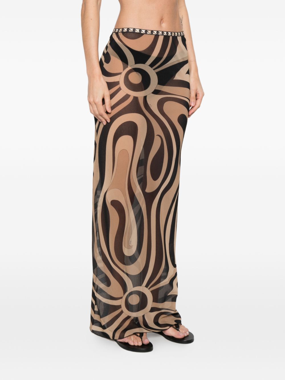 Pucci Skirts - Light and natural | eb601d24728868282c45046b996071b57081be32