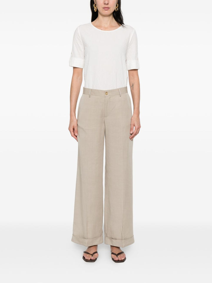 L.B.M. 1911 Trousers - BEIGE | f6af681460b15cff2f16ca1e6e35a2ebf9e35587