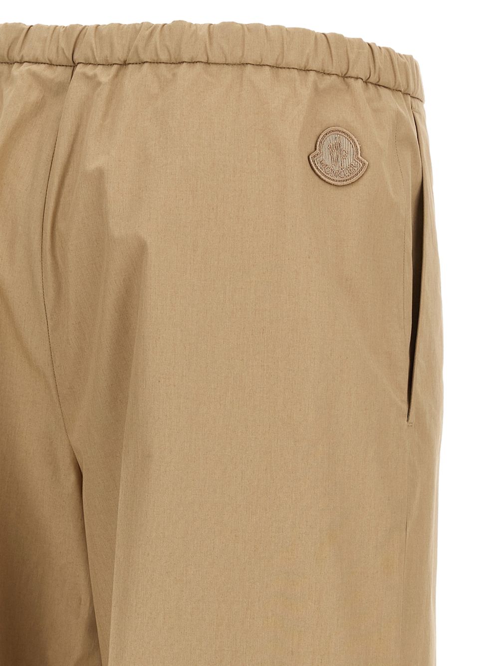 Moncler Trousers - Light and natural | eca2abd533367a51d380cf45d712999b55a1a8f2