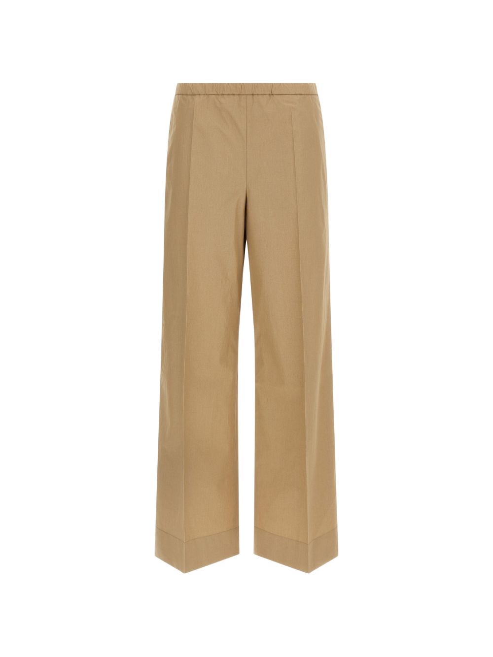 Moncler Trousers - Light and natural | 41c960db9080e6526ec8aa34d2be0f62dbe18b66
