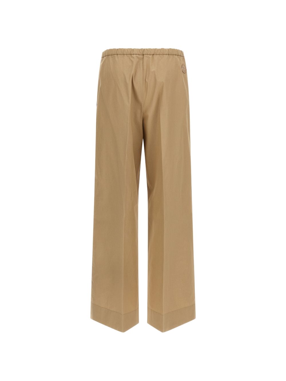 Moncler Trousers - Light and natural | f9a48378ead5b32180374a32e5999855e45adb4f