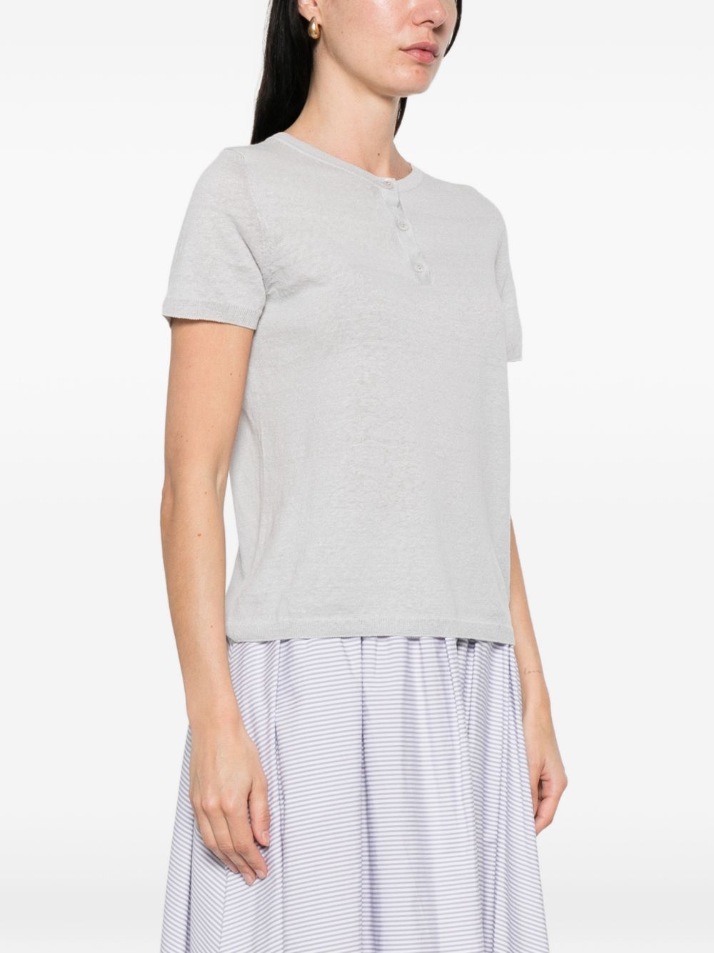 Base T-shirts and Polos - Neri e Grigi | 359e48171d8e461d34b43fd0244d2acd6e5516c0