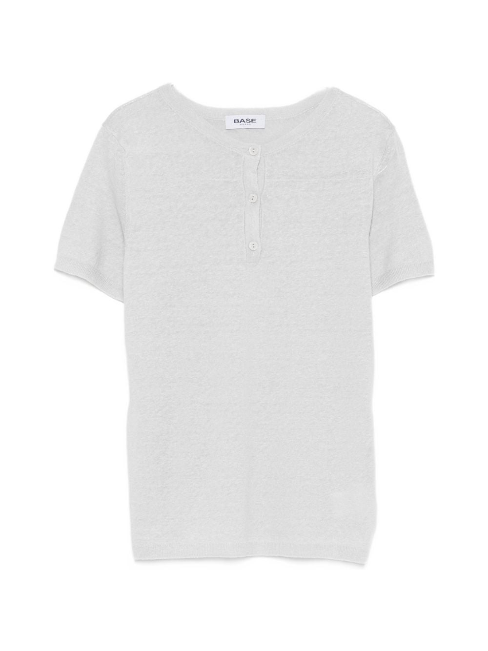 Base T-shirts and Polos - Neri e Grigi | 4a0c3fa2867258a5e7db3f3088a617e90f4d59d9