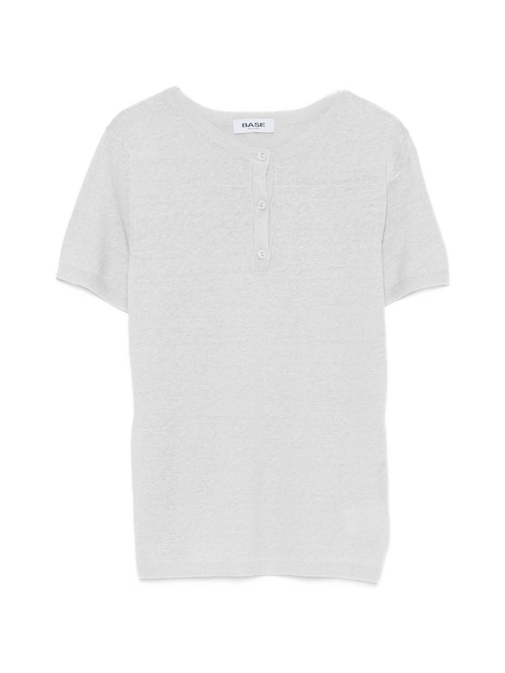 Base T-shirts and Polos - Neri e Grigi | 4a0c3fa2867258a5e7db3f3088a617e90f4d59d9